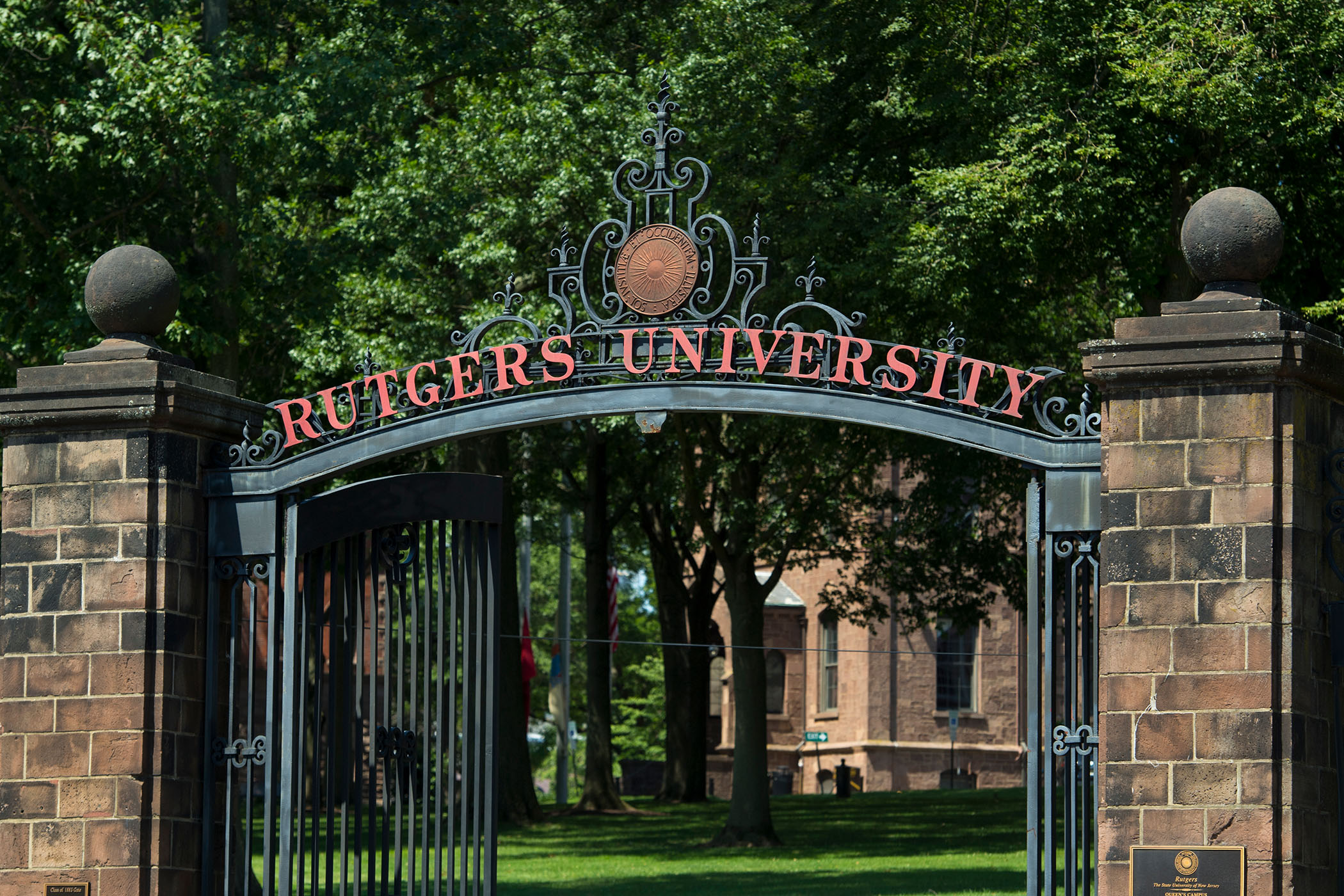 About Rutgers RutgersCamden School of Nursing nursing.camden.rutgers.edu