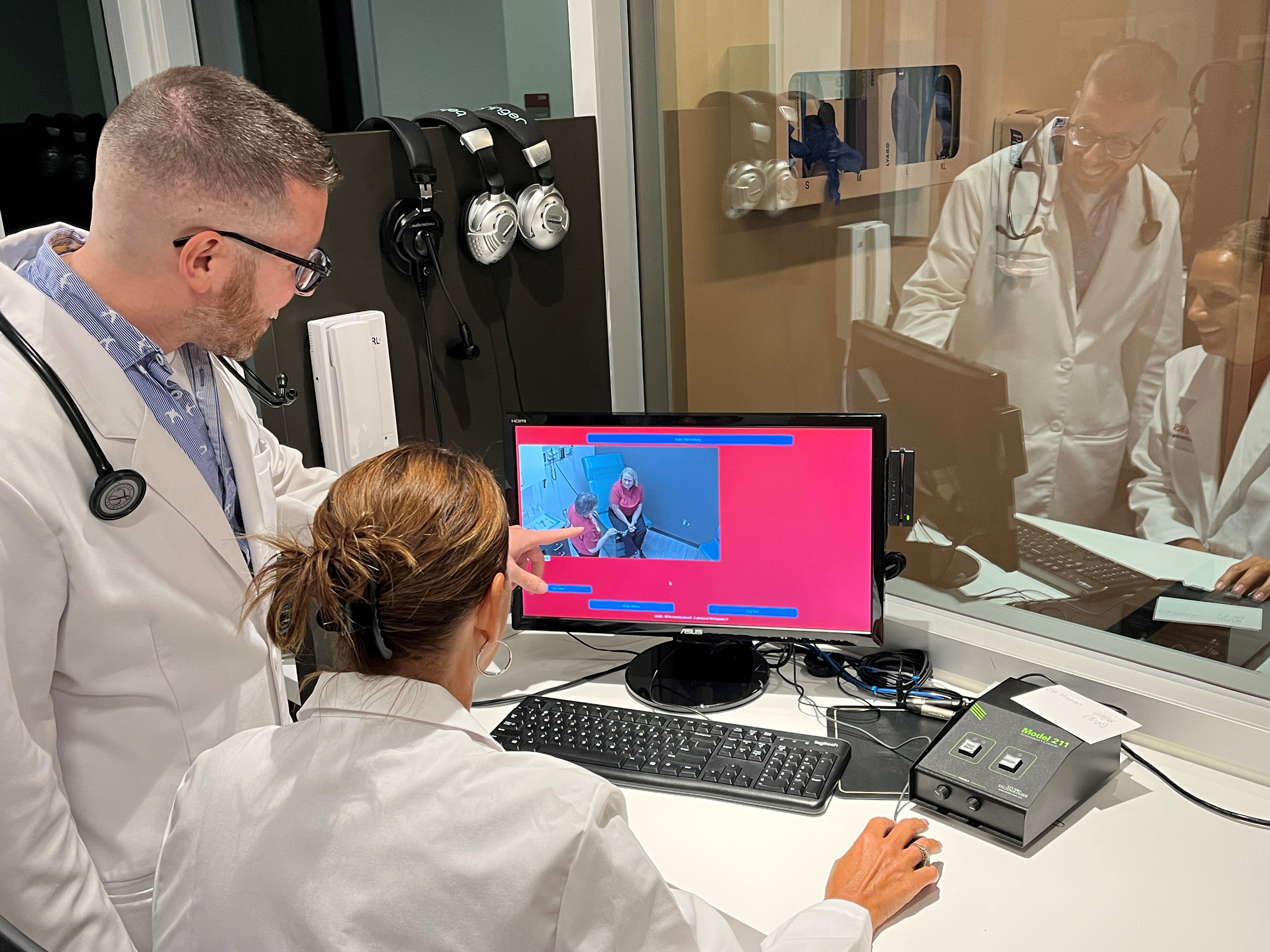 Interprofessional Practice, Education & Innovation Program (Simulation ...