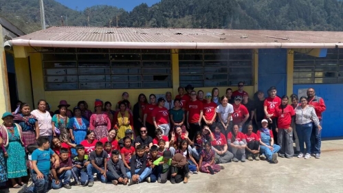 Rutgers students participate in global learning by studying abroad