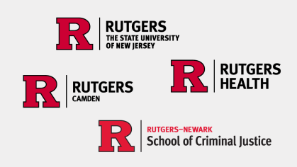 Rutgers featured umbrella
