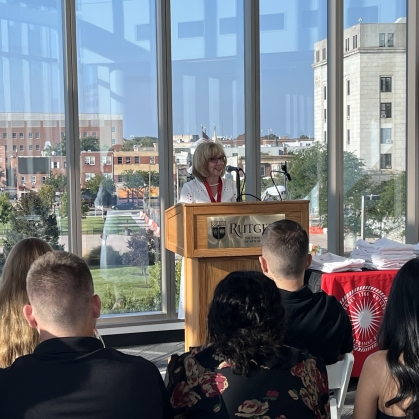 34 Welcome from Dean Nickitas.JPG