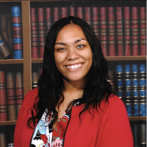 Latisha Hayes