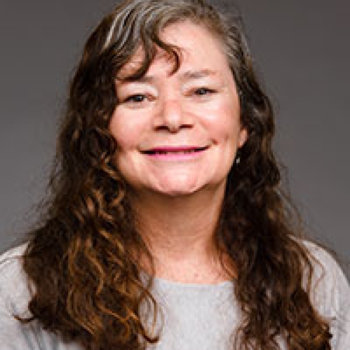 Kathleen Jackson