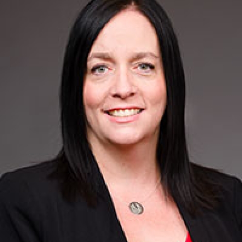 Robin Lundell