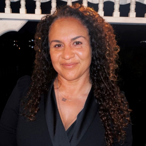 Arcilia Ortiz