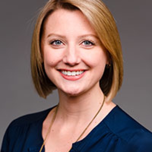 Melanie Palm