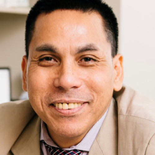 Joseph D. Tariman