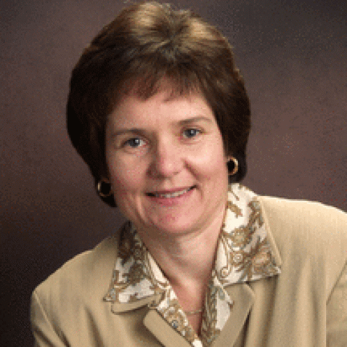 Carol Wallinger