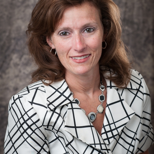 Mary Wunnenberg