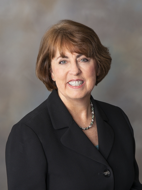Margaret Avallone