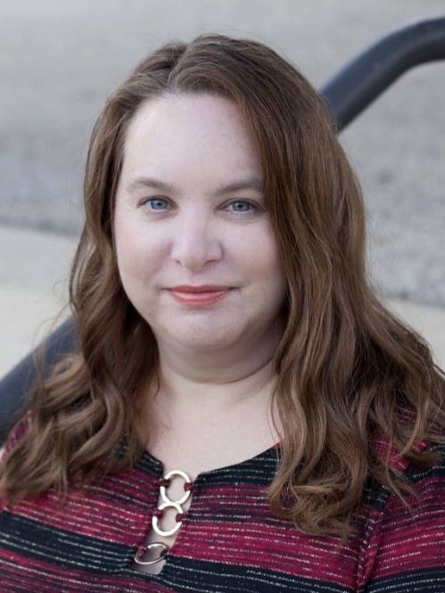 Rachel Derr
