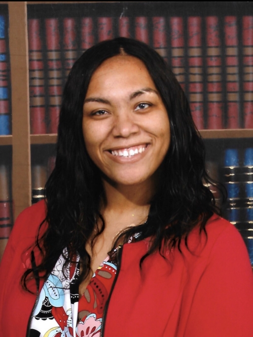 Latisha Hayes