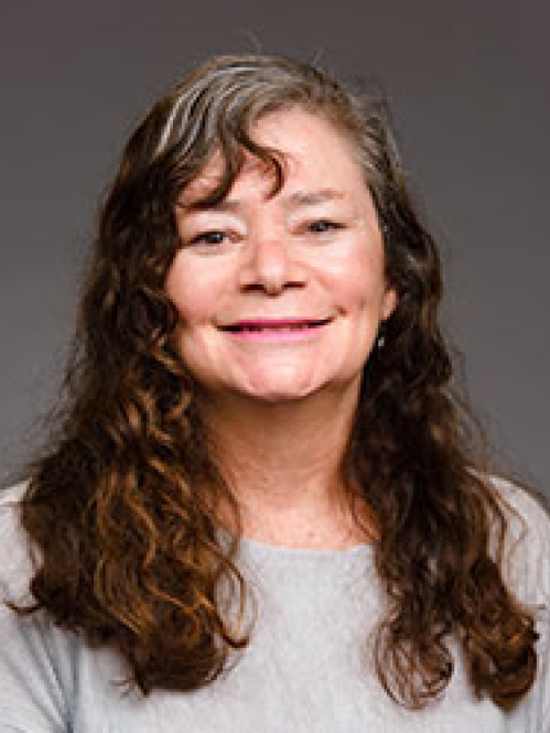 Kathleen Jackson