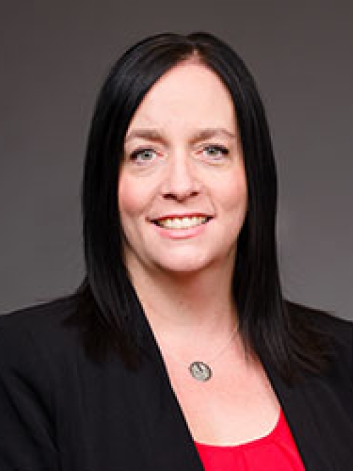 Robin Lundell