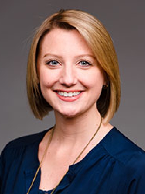 Melanie Palm