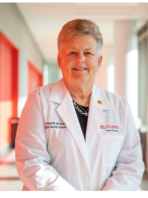 Katherine Prihoda