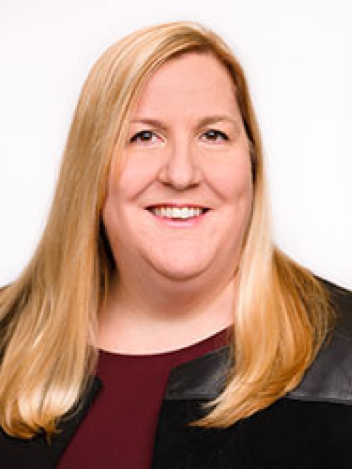 Jennifer Sipe