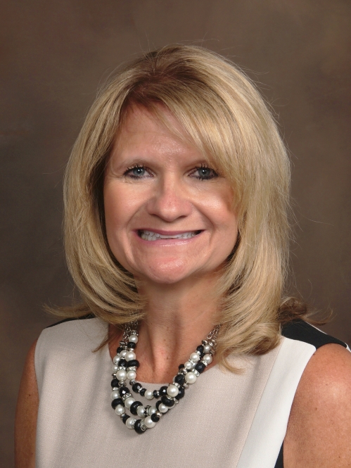Catherine Stubin