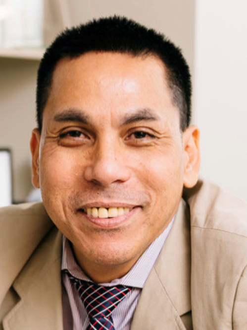 Joseph D. Tariman
