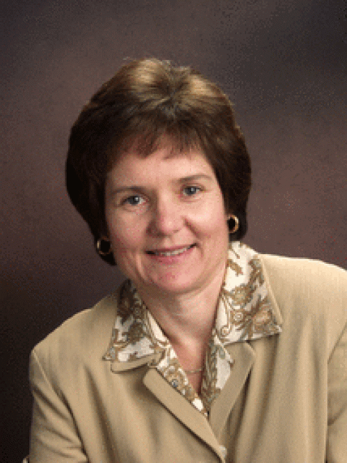 Carol Wallinger