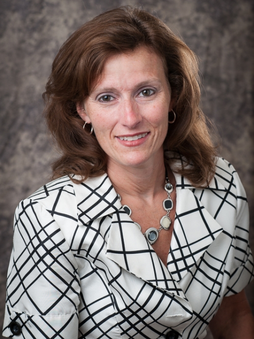 Mary Wunnenberg