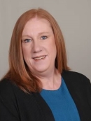 Portrait of Sharon R. Andress