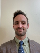 Portrait of Brian Matro