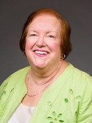 Portrait of Janice M. Beitz