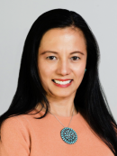Portrait of Brigitte S. Cypress