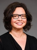 Portrait of Sheila Linz