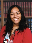 Latisha Hayes