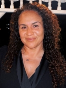 Arcilia Ortiz