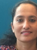 Sangita Pudasainee