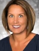 Portrait of Angela Kelly