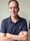 Portrait of Jason Love