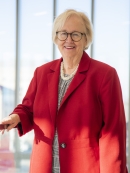 Marie O'Toole