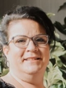 Michelle Blackmon Portrait