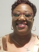Sharlene Joseph Brown Portrait