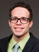Portrait of Jonathan Smith