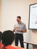 scott lecture