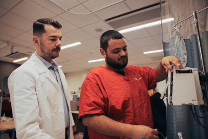 SIM Lab