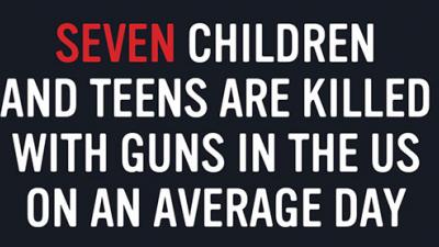Everytown-Children-Killed-by-Guns-daily-in-the-US
